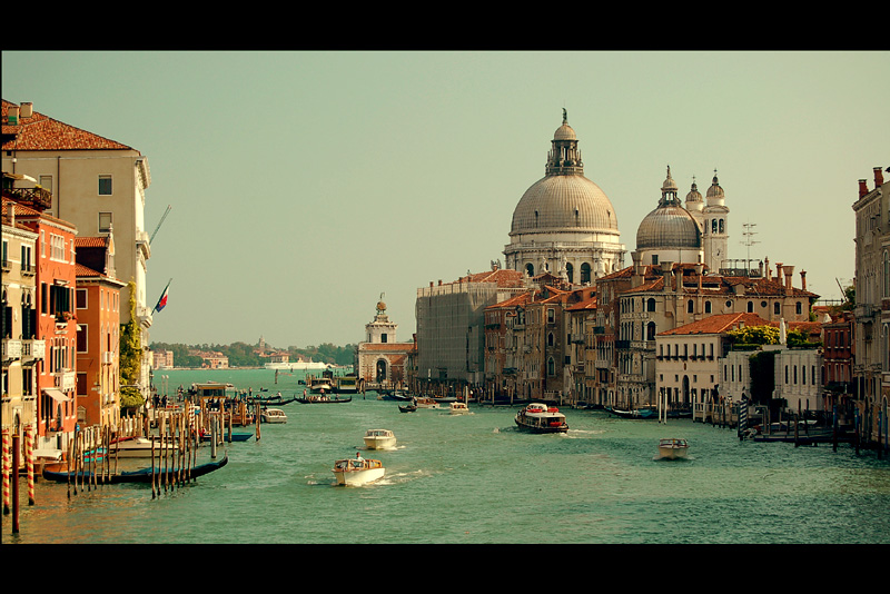 venice