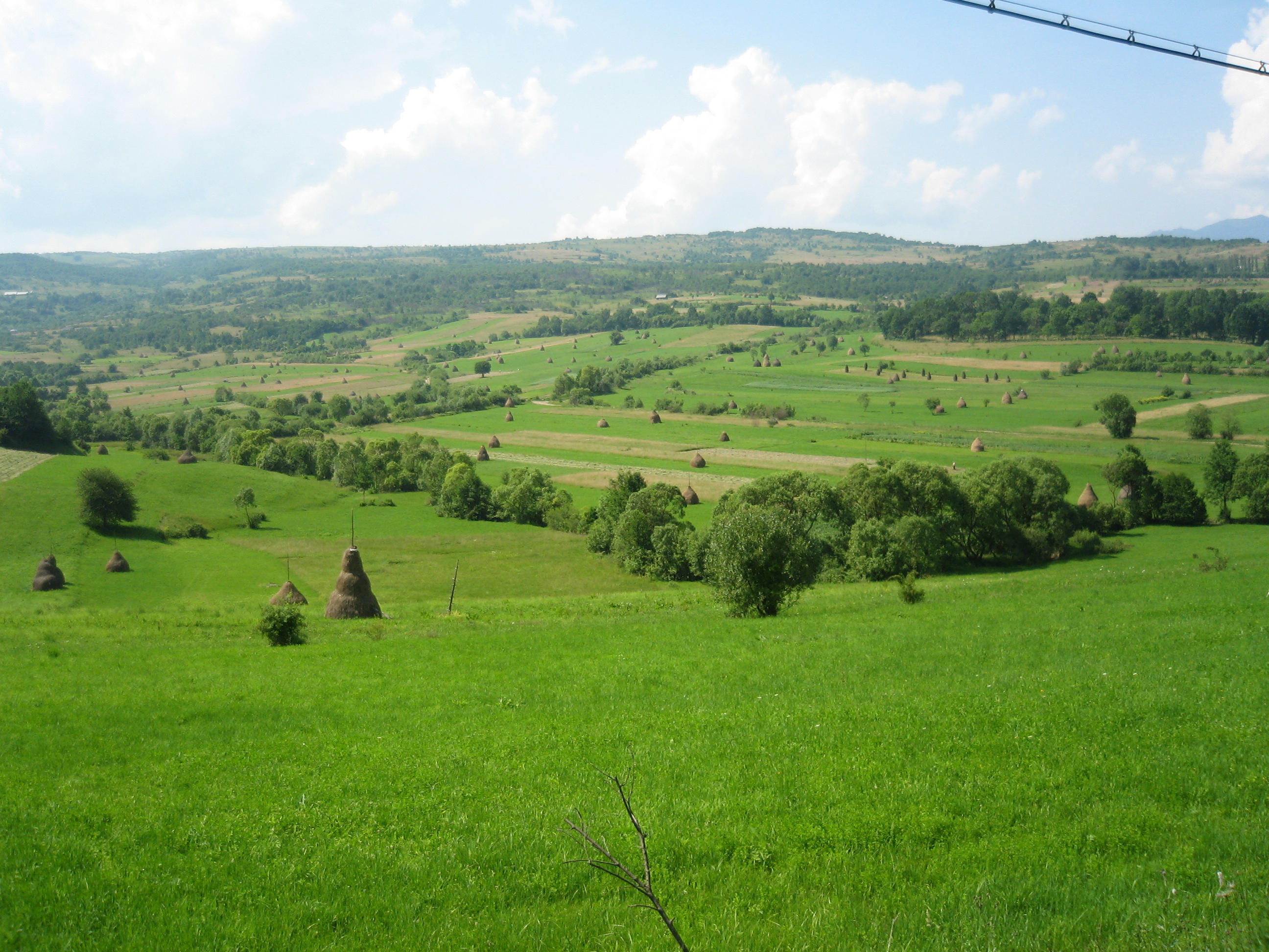 maramures peisaj