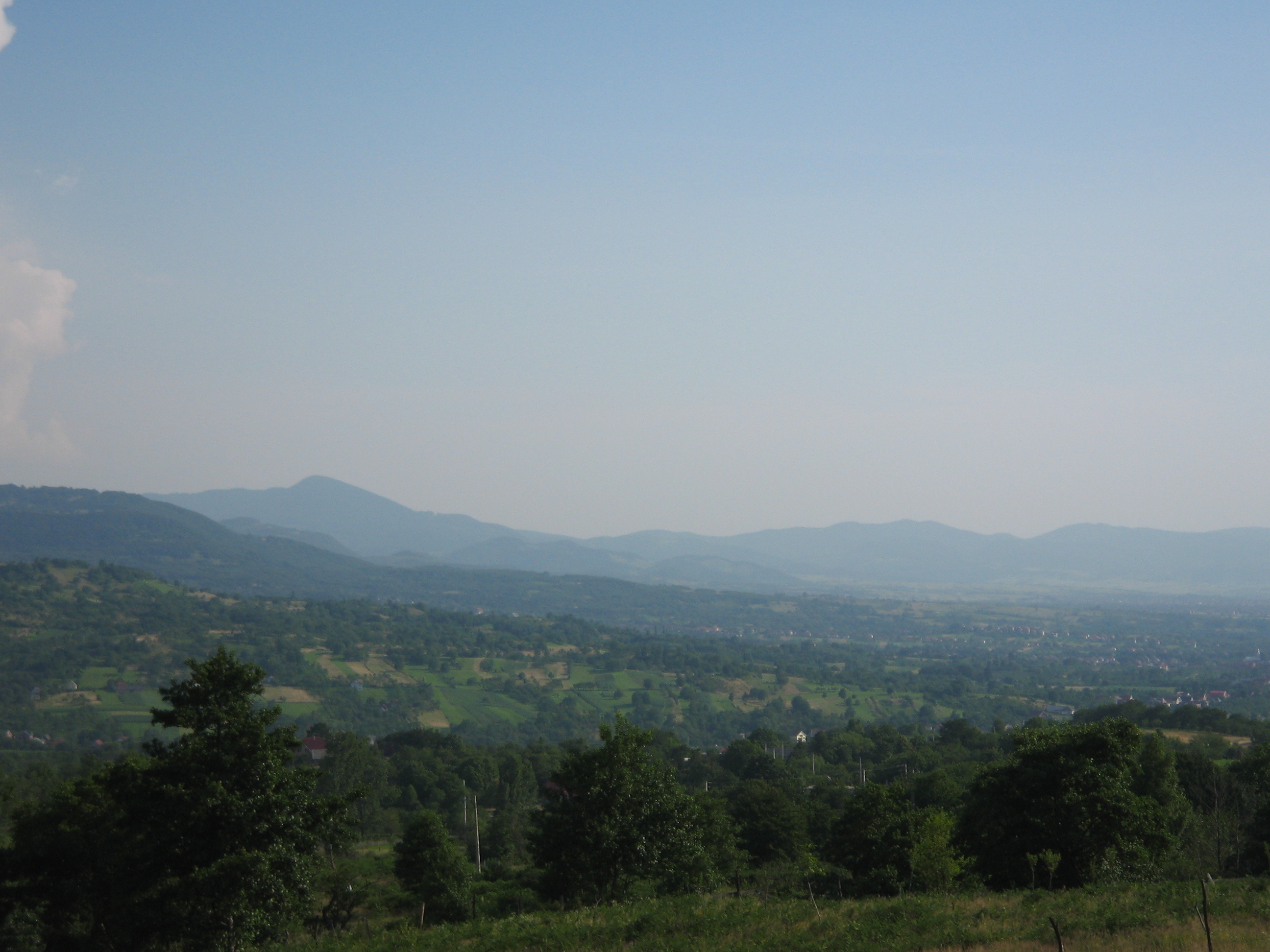 maramures peisaj