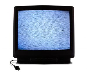 static-tv